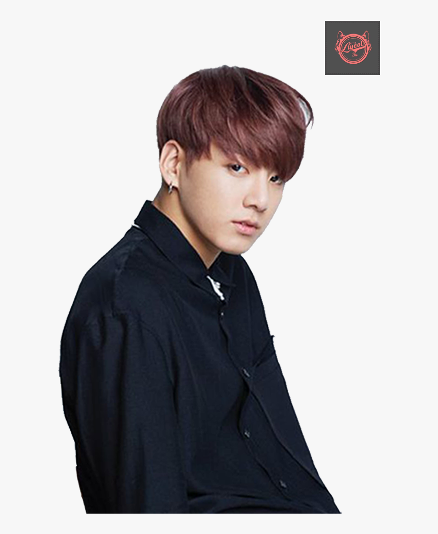 Jungkook Serious Png , Png Download, Transparent Png, Free Download