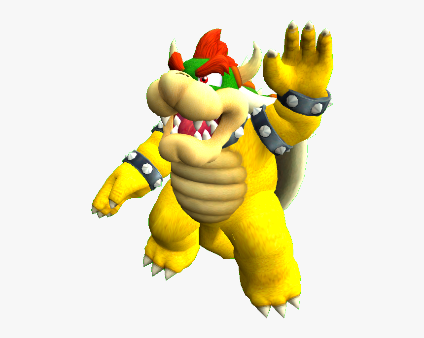 Bowser, HD Png Download, Free Download