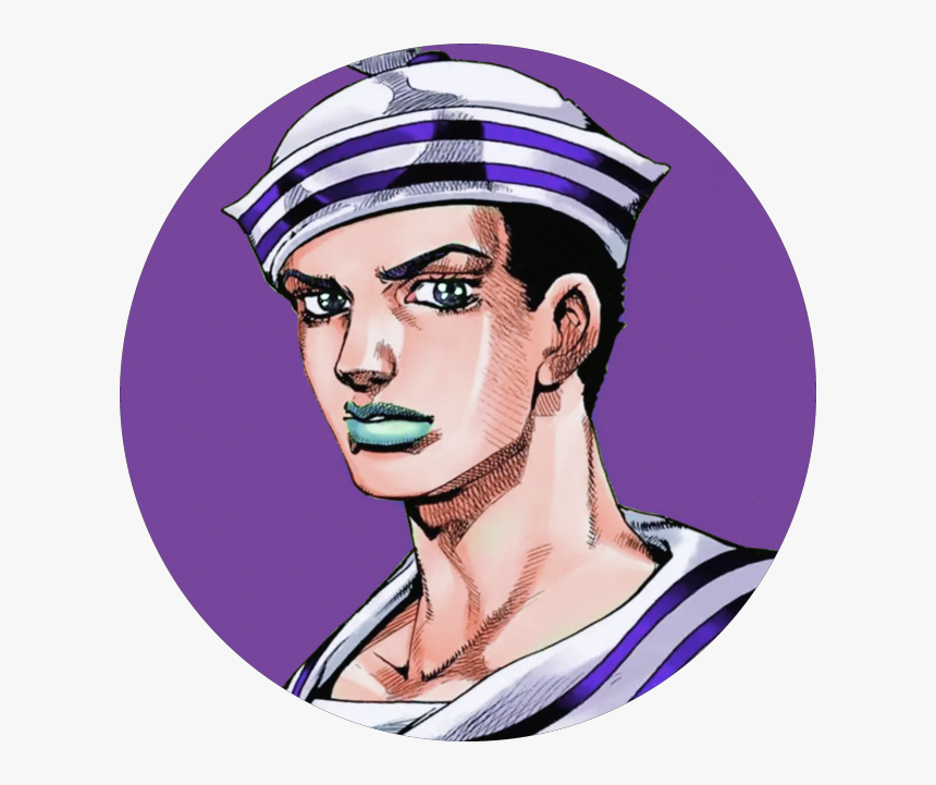 Jojo Menacing Png, Transparent Png, Free Download