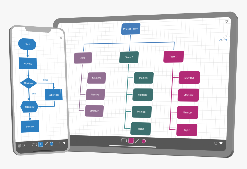 Notepad Png, Transparent Png, Free Download