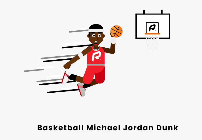 Michael Jordan Png, Transparent Png, Free Download