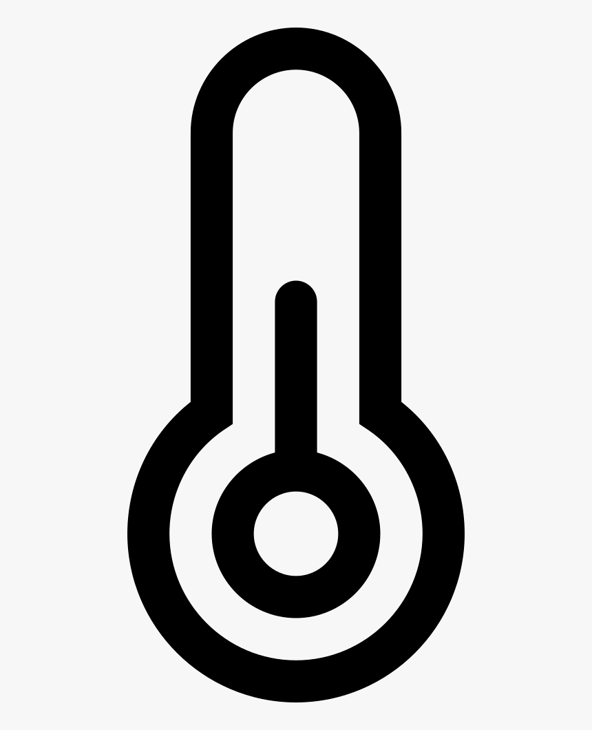 Thermometer, HD Png Download, Free Download