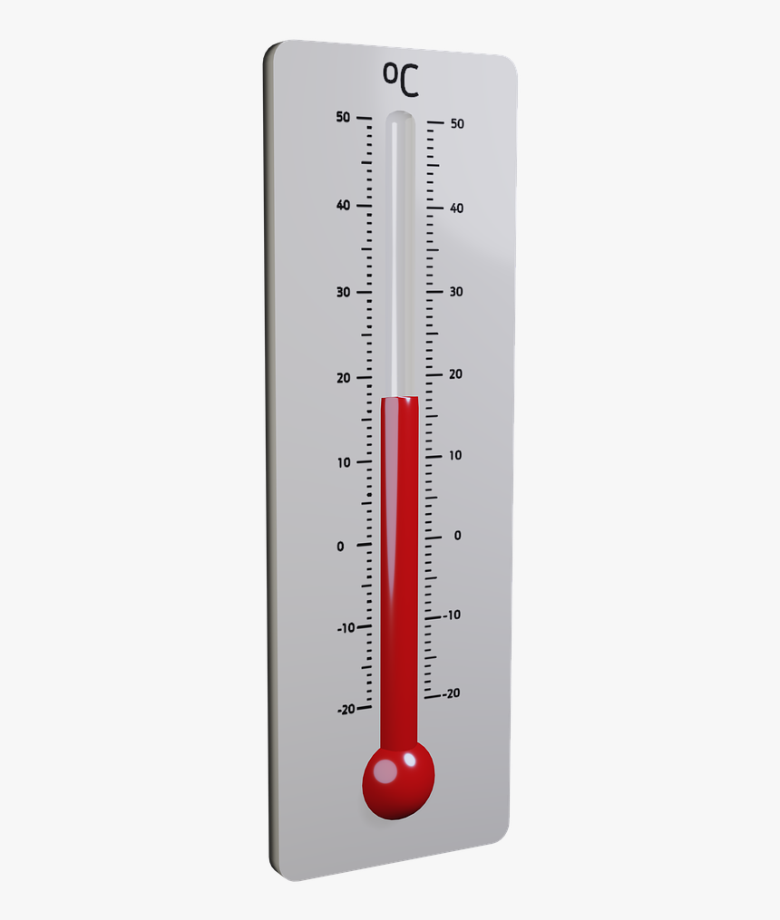 Thermometer Png, Transparent Png, Free Download