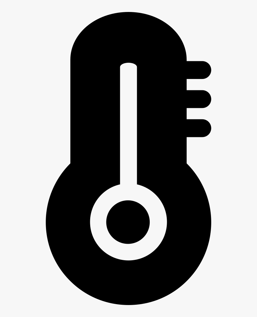 Thermometer, HD Png Download, Free Download