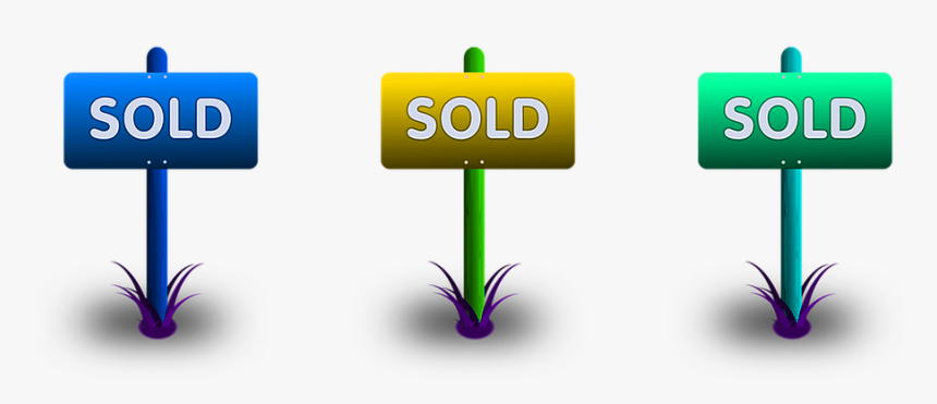 Sold Png, Transparent Png, Free Download