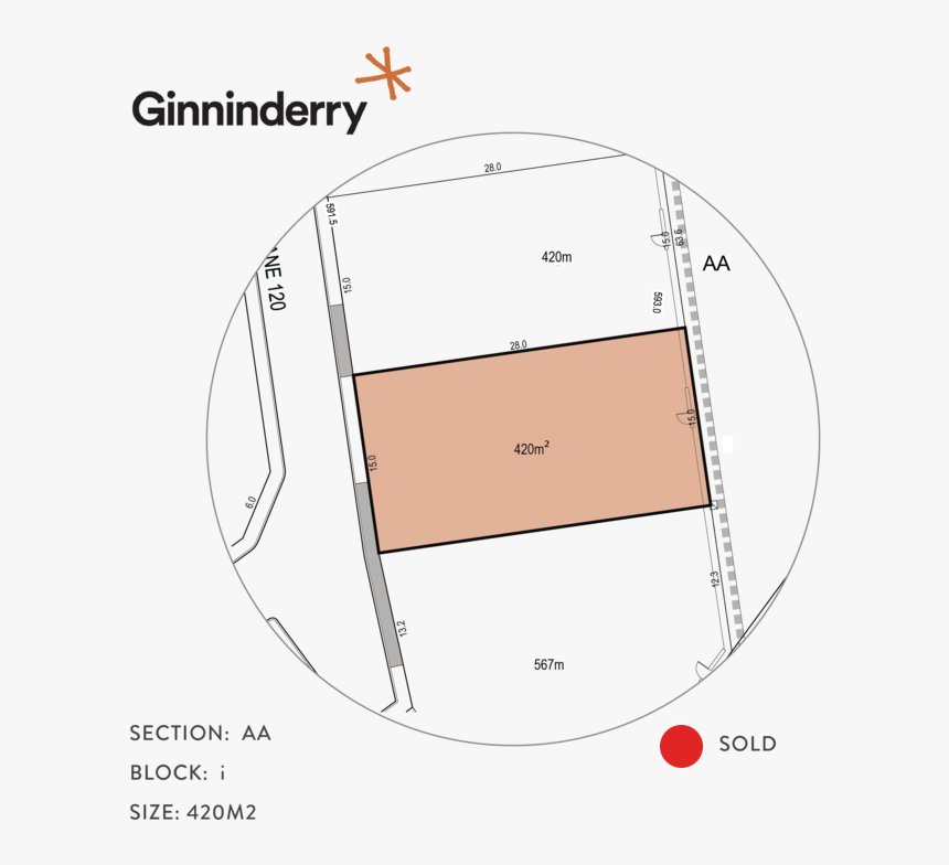 Ginninderry Aa I Sold, HD Png Download, Free Download
