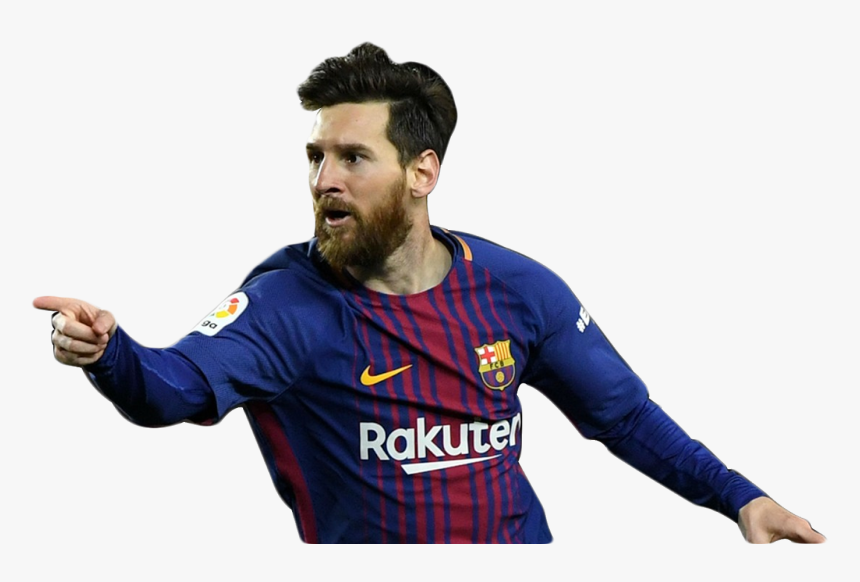 Messi Png, Transparent Png, Free Download