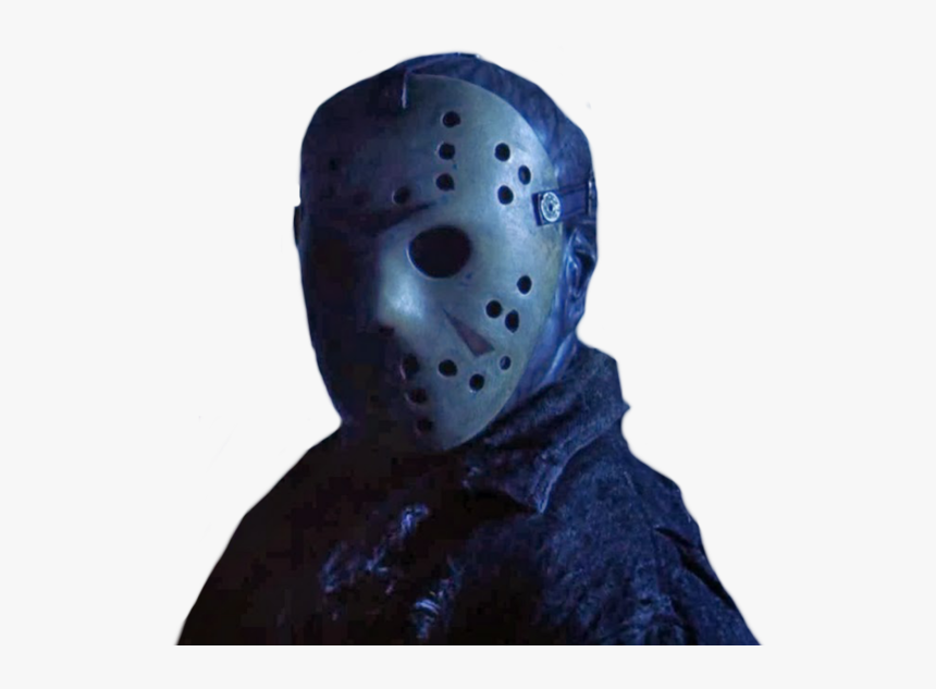 Jason Voorhees Transparent, HD Png Download, Free Download