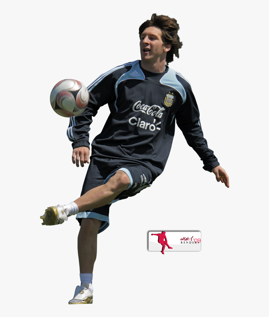 Messi Png, Transparent Png, Free Download