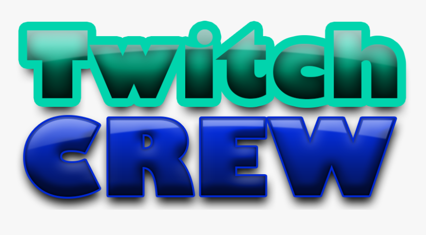 Twitch-crew, HD Png Download, Free Download