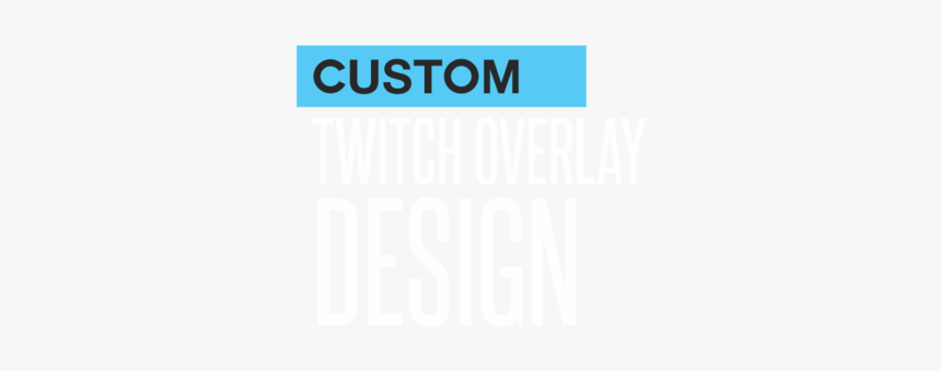 Twitchoverlayt, HD Png Download, Free Download