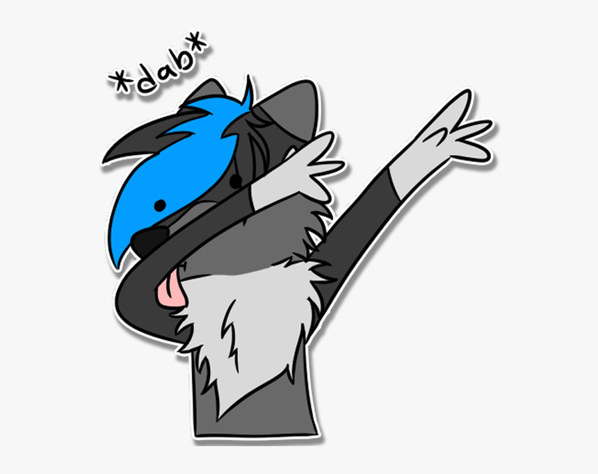 Dab Png, Transparent Png, Free Download