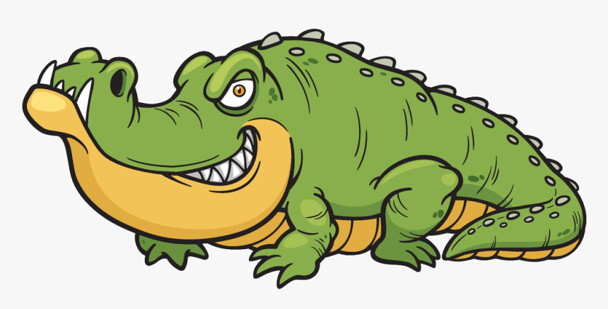 Transparent Alligator Clipart Png, Png Download, Free Download