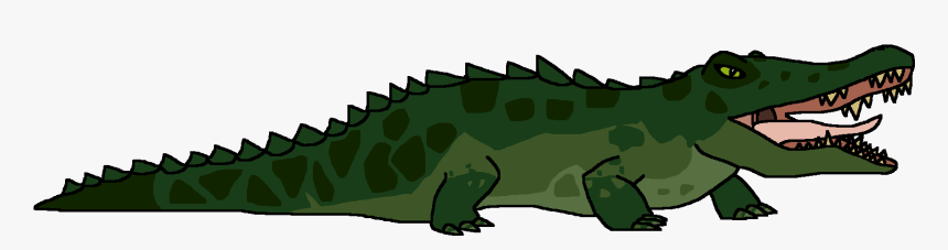 American Alligator, HD Png Download, Free Download