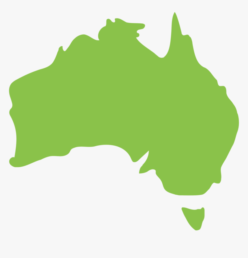 Australia Map Icon Free Download Png And Vector Throughout, Transparent Png, Free Download