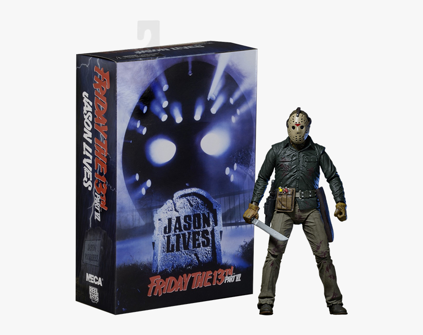 Jason Voorhees Png, Transparent Png, Free Download