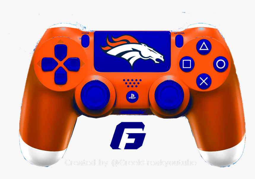 Ps4 Controller Png, Transparent Png, Free Download