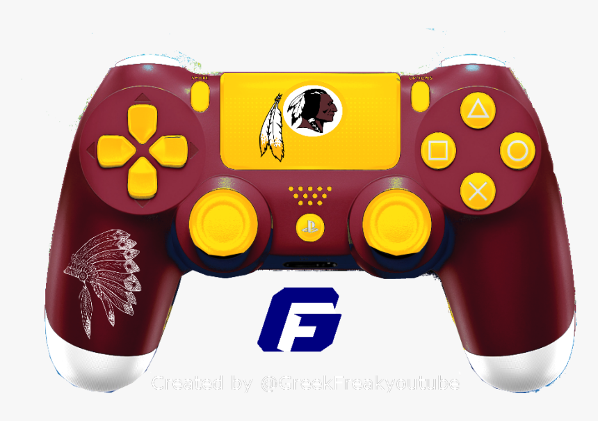 Ps4 Controller Png, Transparent Png, Free Download