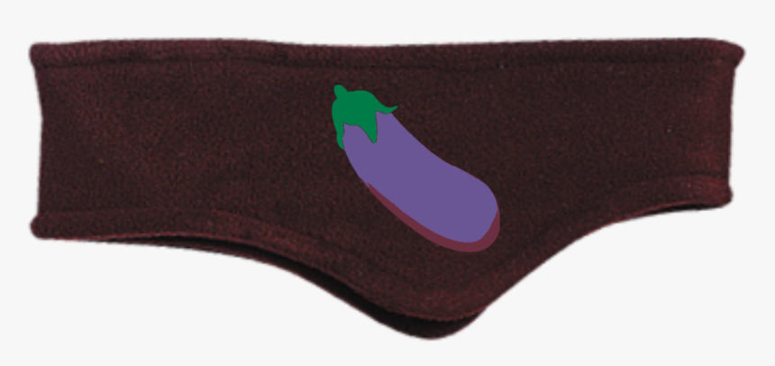 Eggplant Emoji Png, Transparent Png, Free Download