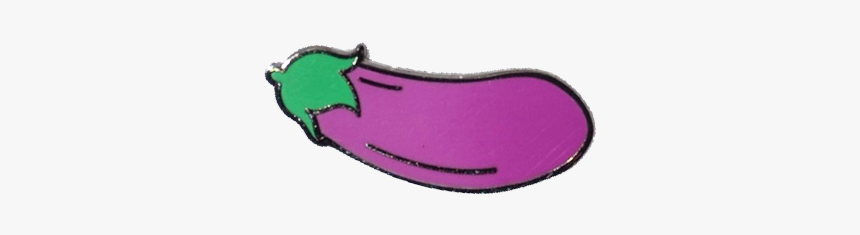 Eggplant Emoji Png, Transparent Png, Free Download