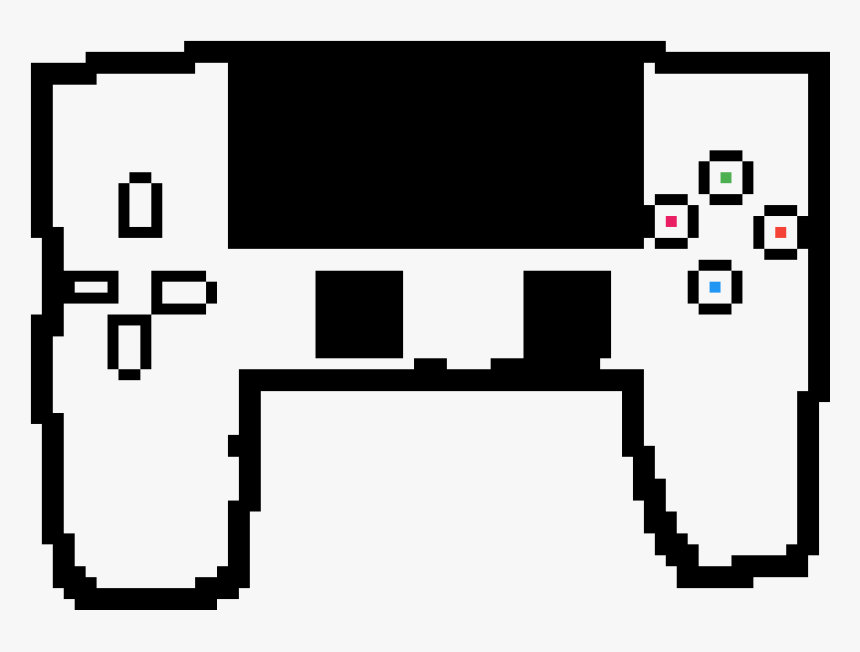 Ps4 Controller Clipart Png Download Transparent Png Kindpng