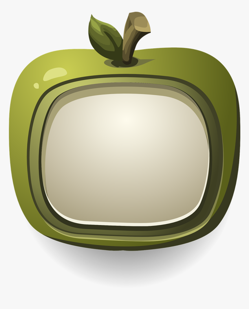 Tv Screen Png, Transparent Png, Free Download