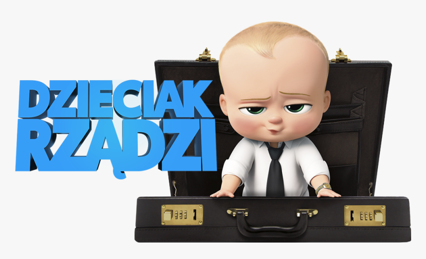 Boss Baby Png, Transparent Png, Free Download