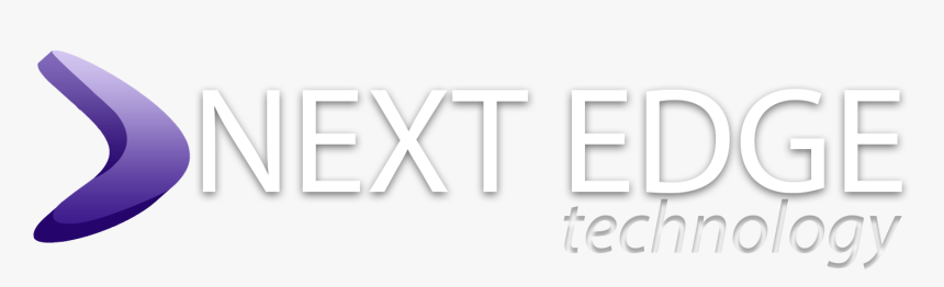 Next Edge Technology, HD Png Download, Free Download