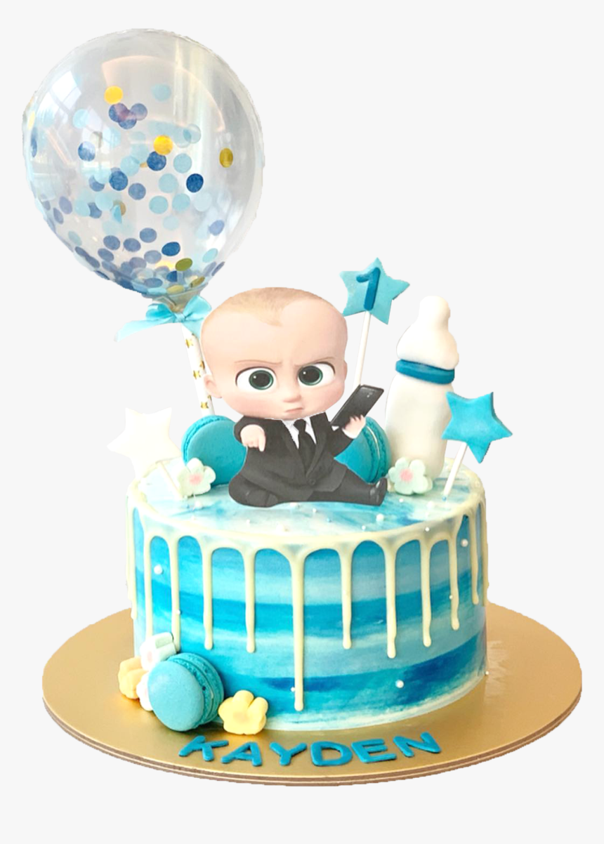 Boss Baby Png, Transparent Png, Free Download