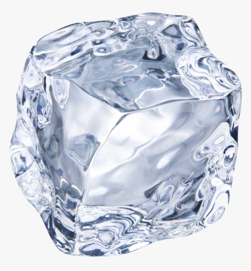 Ice Cube Png, Transparent Png, Free Download