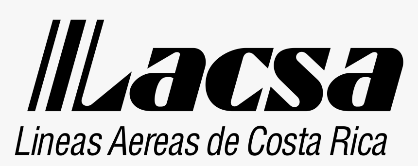 Lacsa Logo Png Transparent, Png Download, Free Download