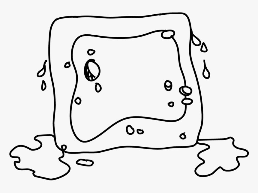 Ice Cube Png, Transparent Png, Free Download