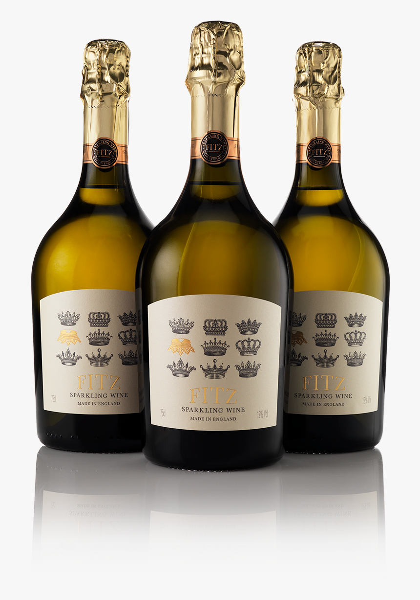 Fitz Wine Bottles, HD Png Download, Free Download