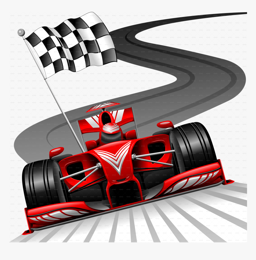 Checkered Flag Png, Transparent Png, Free Download