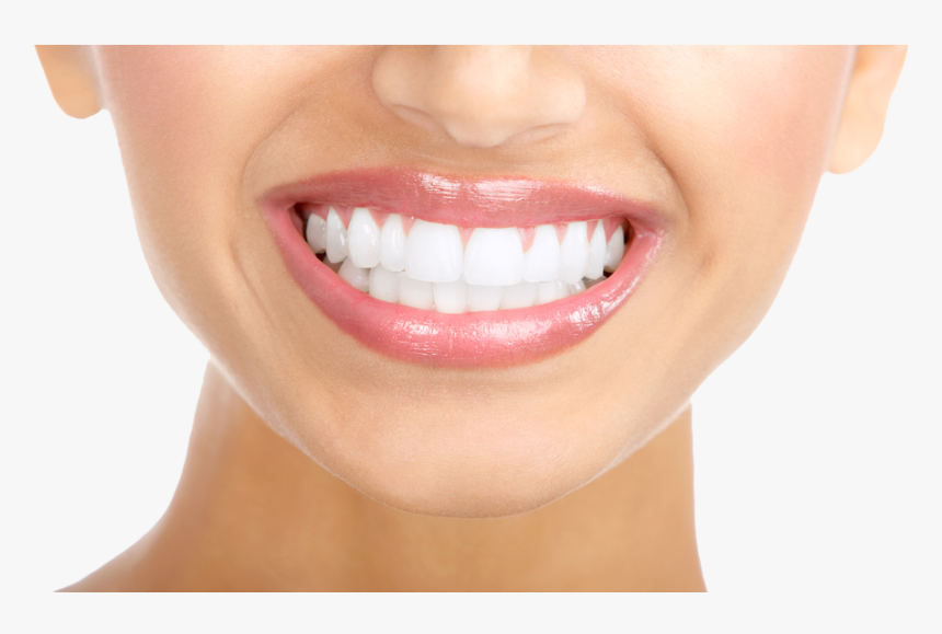 White Teeth Png Clipart, Transparent Png, Free Download