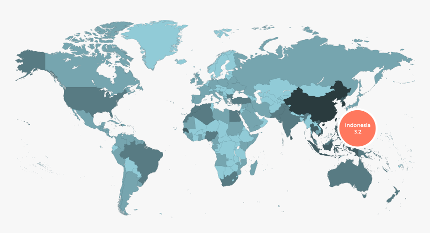 Map, HD Png Download, Free Download