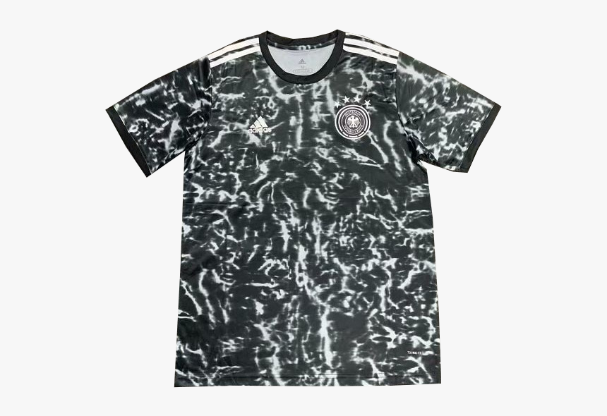 2020 Euro Germany Away Soccer Jersey Shirt, HD Png Download, Free Download