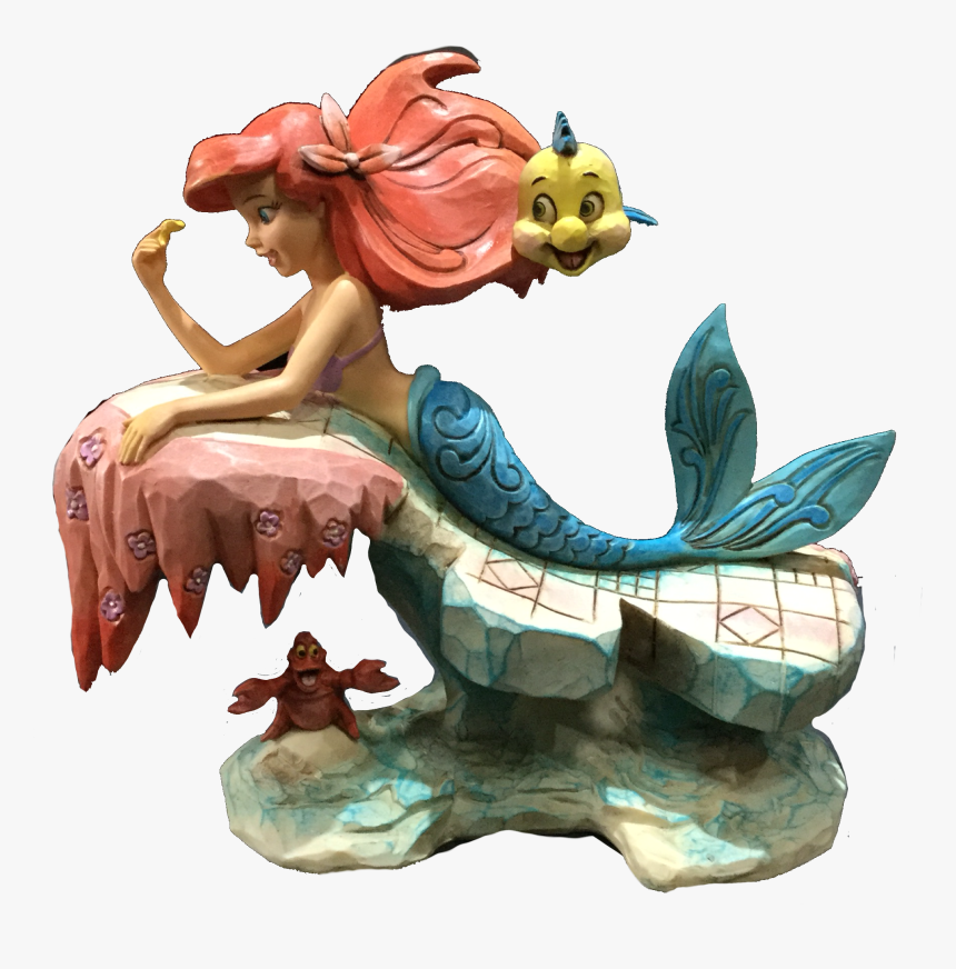 Little Mermaid Png, Transparent Png, Free Download