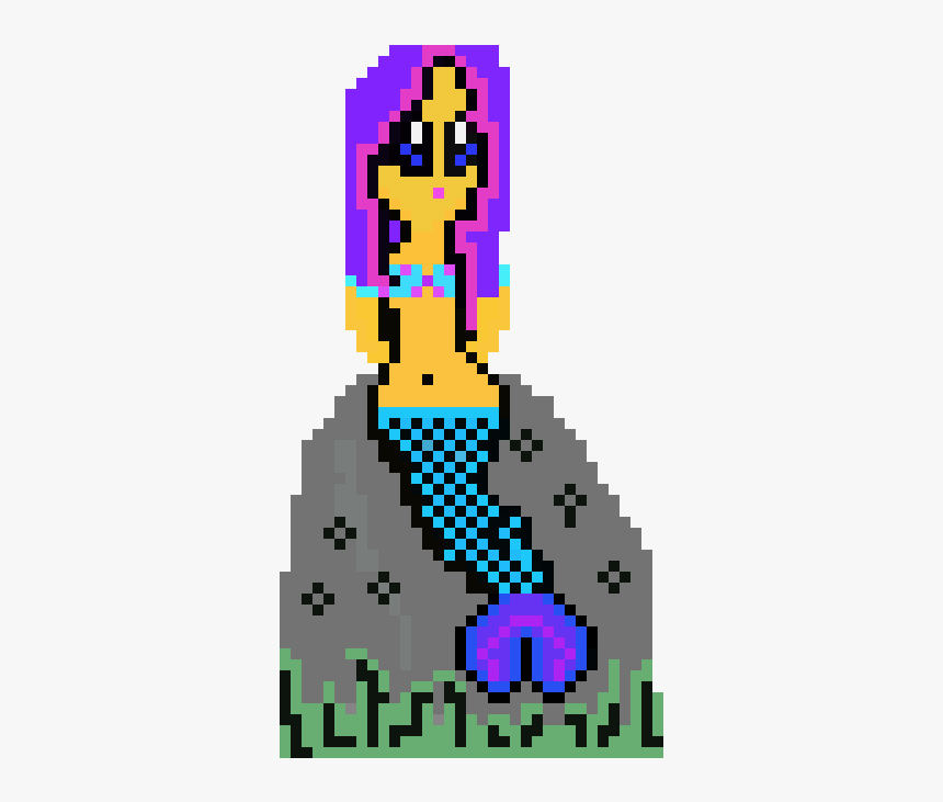 Little Mermaid Png, Transparent Png, Free Download