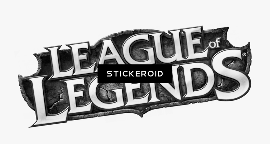 League Of Legends Logo, HD Png Download, Free Download