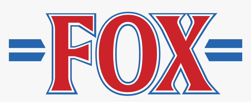 Fox Logo Png Transparent, Png Download, Free Download