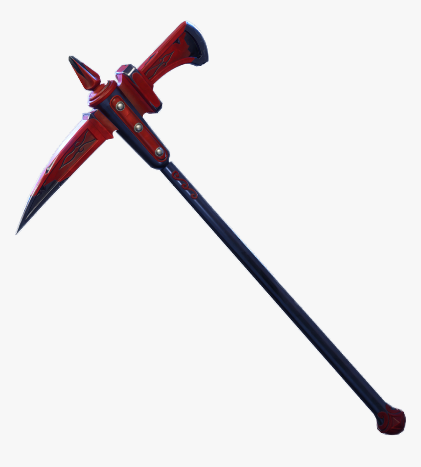 Crimson Axe, HD Png Download, Free Download