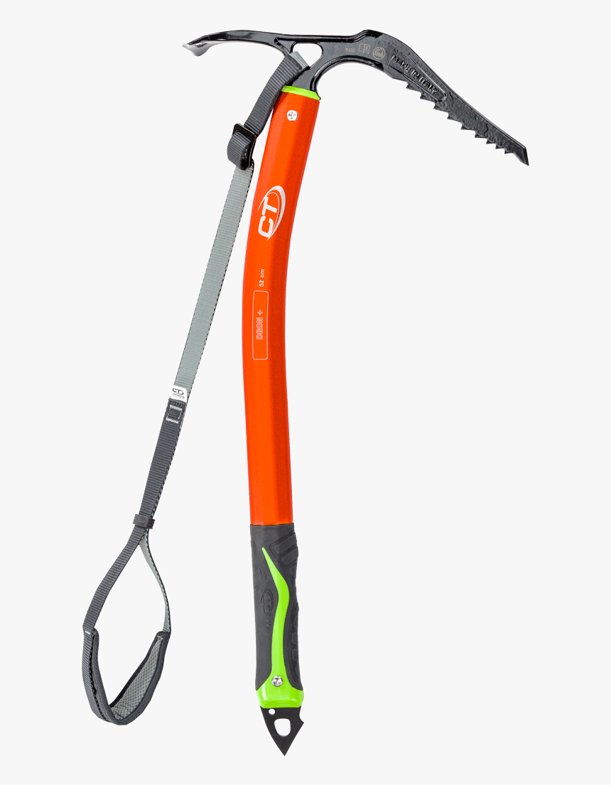 Ice Axe Png, Transparent Png, Free Download