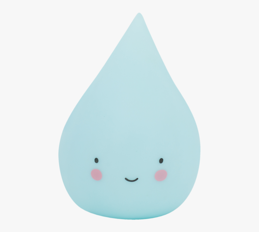 Bath Toy - Raindrop, HD Png Download, Free Download