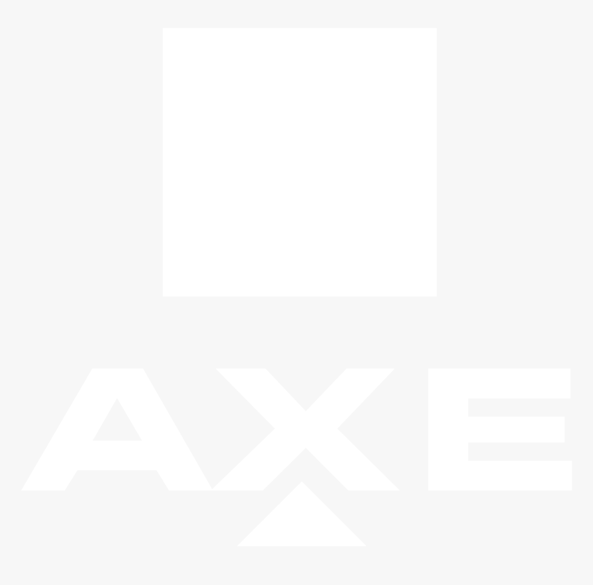 Axe Logo Black And White, HD Png Download, Free Download