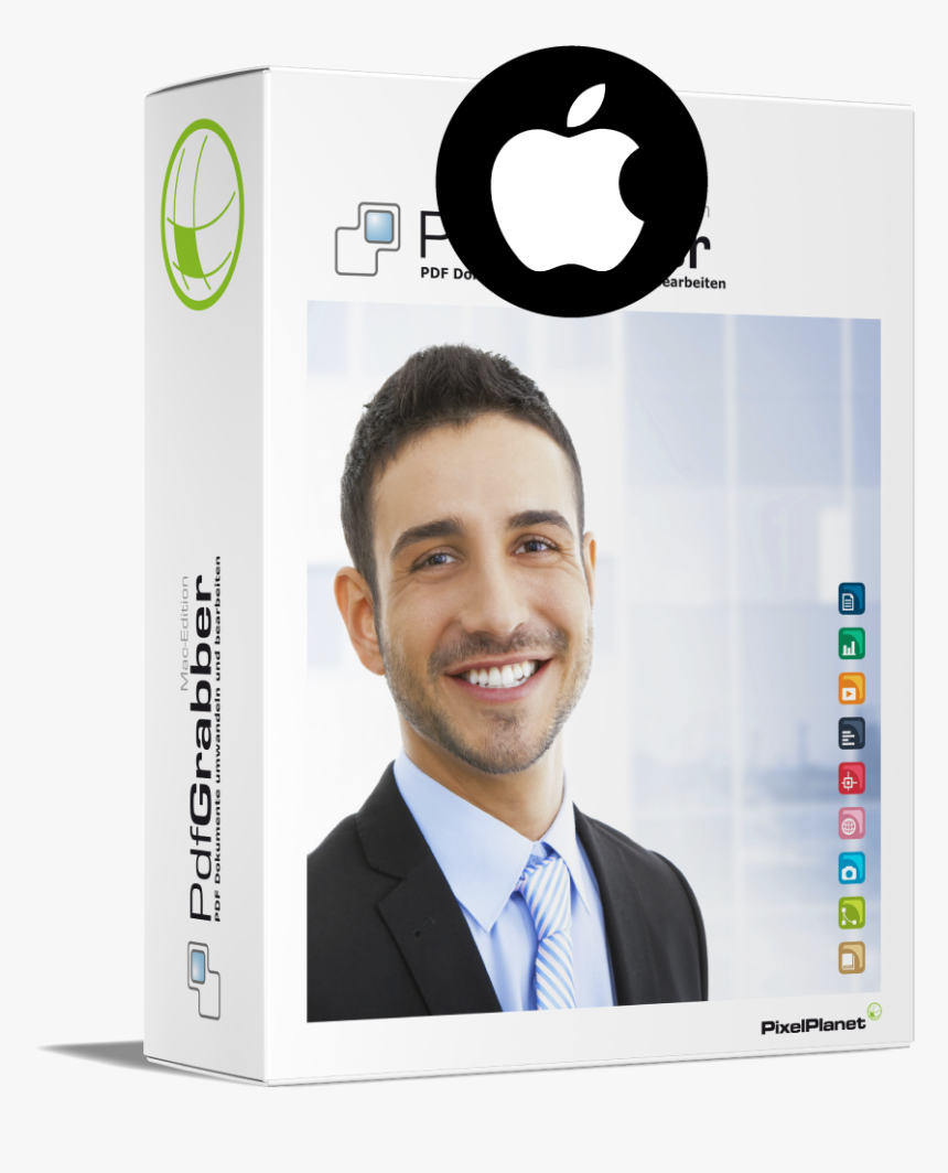 Pdfgrabber Mac-edition, HD Png Download, Free Download