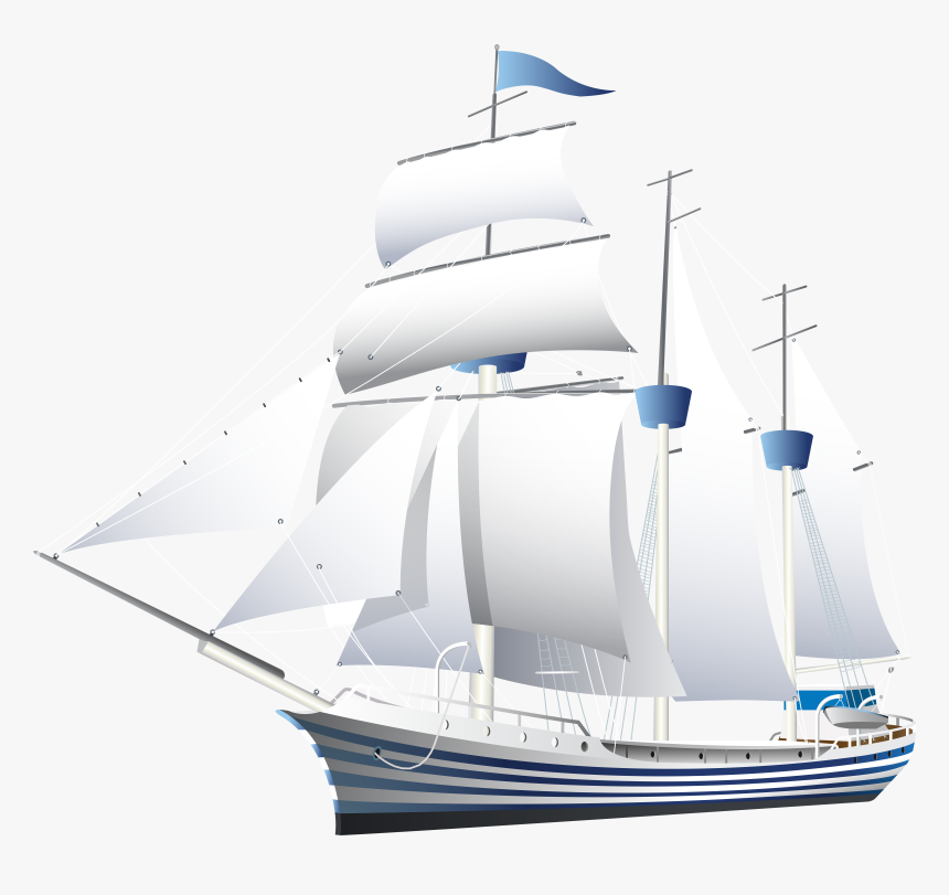 Sailing Transparent Png Clip, Png Download, Free Download
