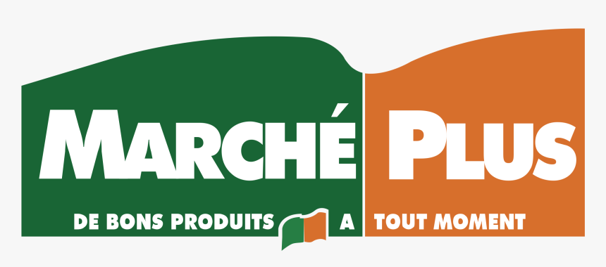 Marche Plus Logo Png Transparent, Png Download, Free Download