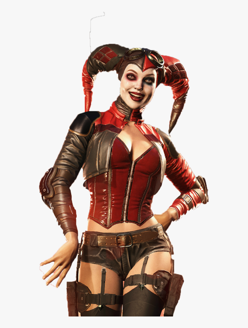 Harley Quinn Png Image, Transparent Png, Free Download