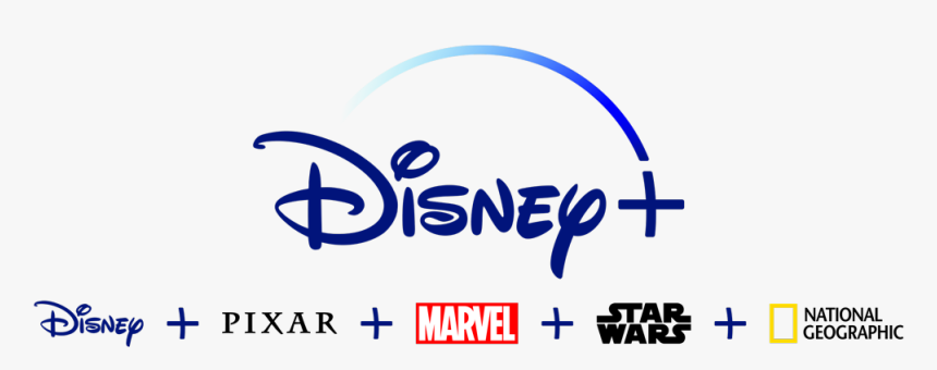 Disney Plus Logo Png, Transparent Png, Free Download